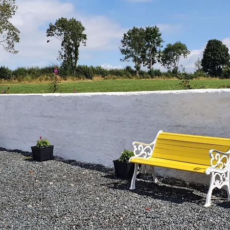 Katie'S Cottage Bellaghy Zewnętrze zdjęcie