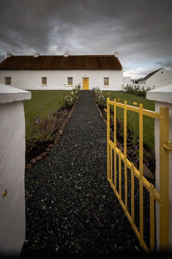 Katie'S Cottage Bellaghy Zewnętrze zdjęcie