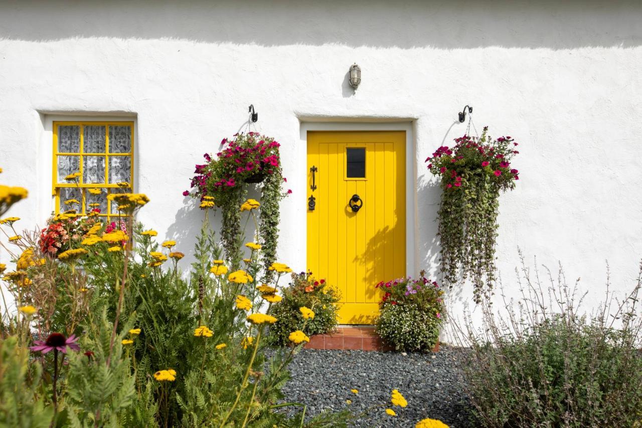 Katie'S Cottage Bellaghy Zewnętrze zdjęcie