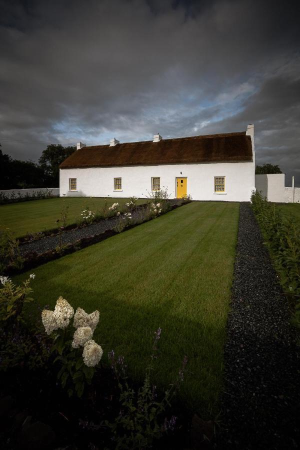 Katie'S Cottage Bellaghy Zewnętrze zdjęcie
