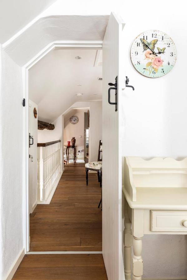 Katie'S Cottage Bellaghy Zewnętrze zdjęcie