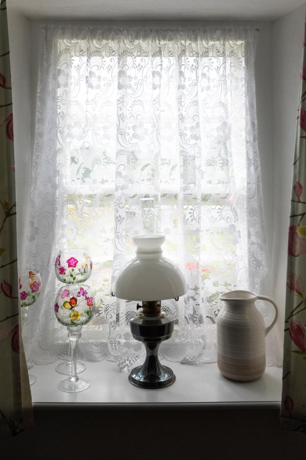 Katie'S Cottage Bellaghy Zewnętrze zdjęcie