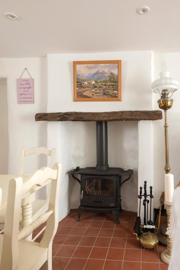 Katie'S Cottage Bellaghy Zewnętrze zdjęcie