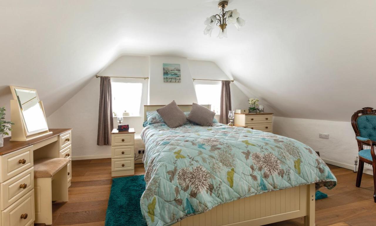 Katie'S Cottage Bellaghy Zewnętrze zdjęcie