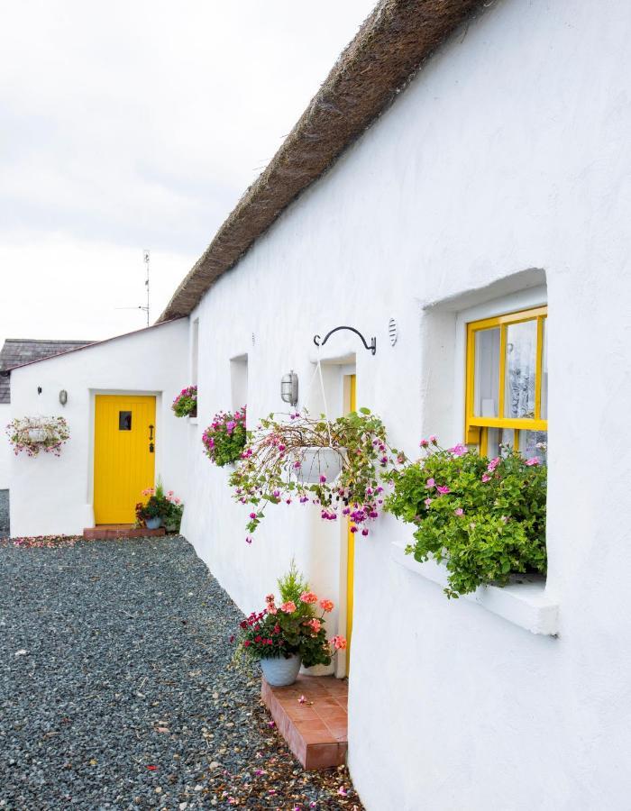 Katie'S Cottage Bellaghy Zewnętrze zdjęcie