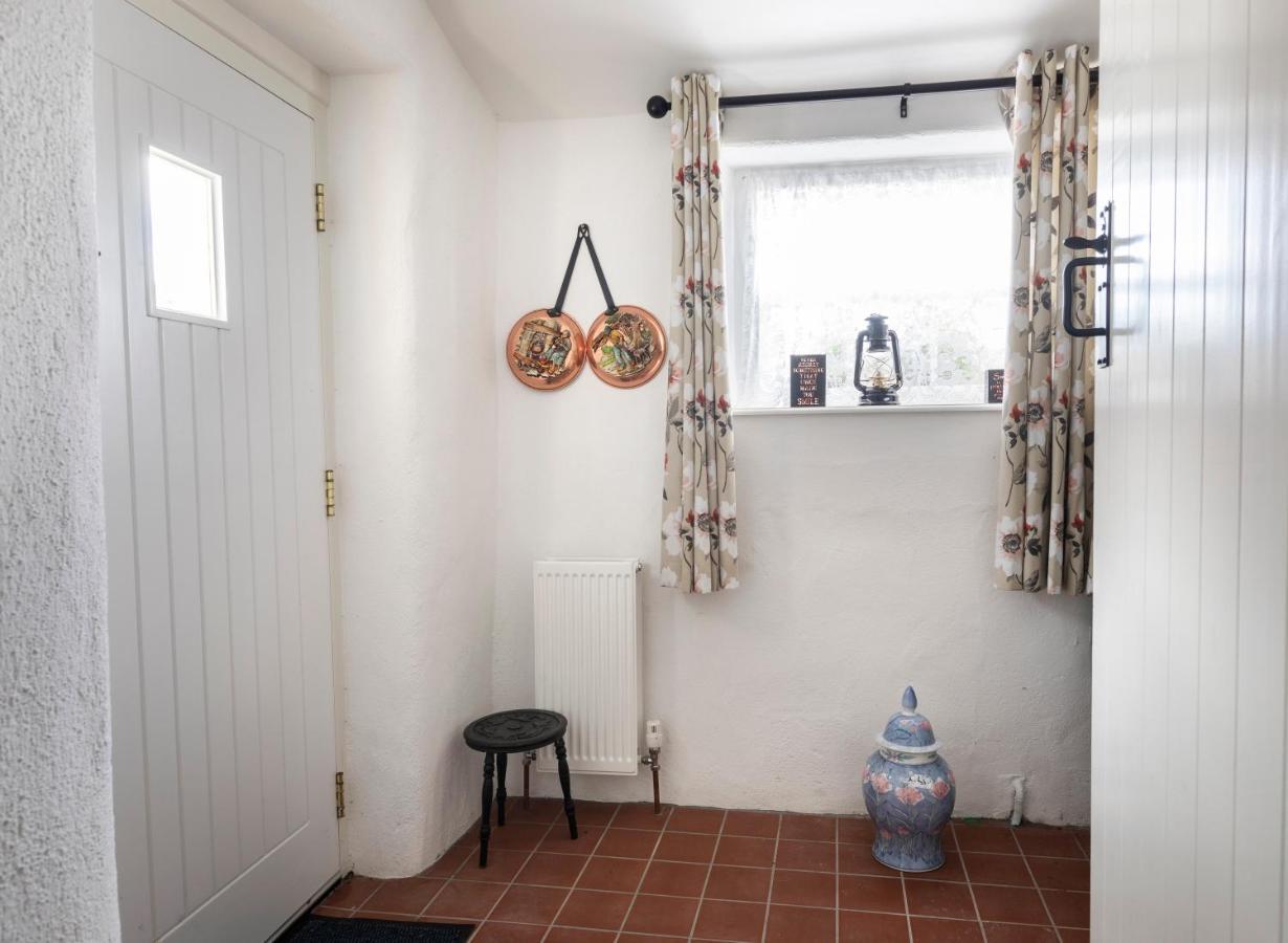 Katie'S Cottage Bellaghy Zewnętrze zdjęcie