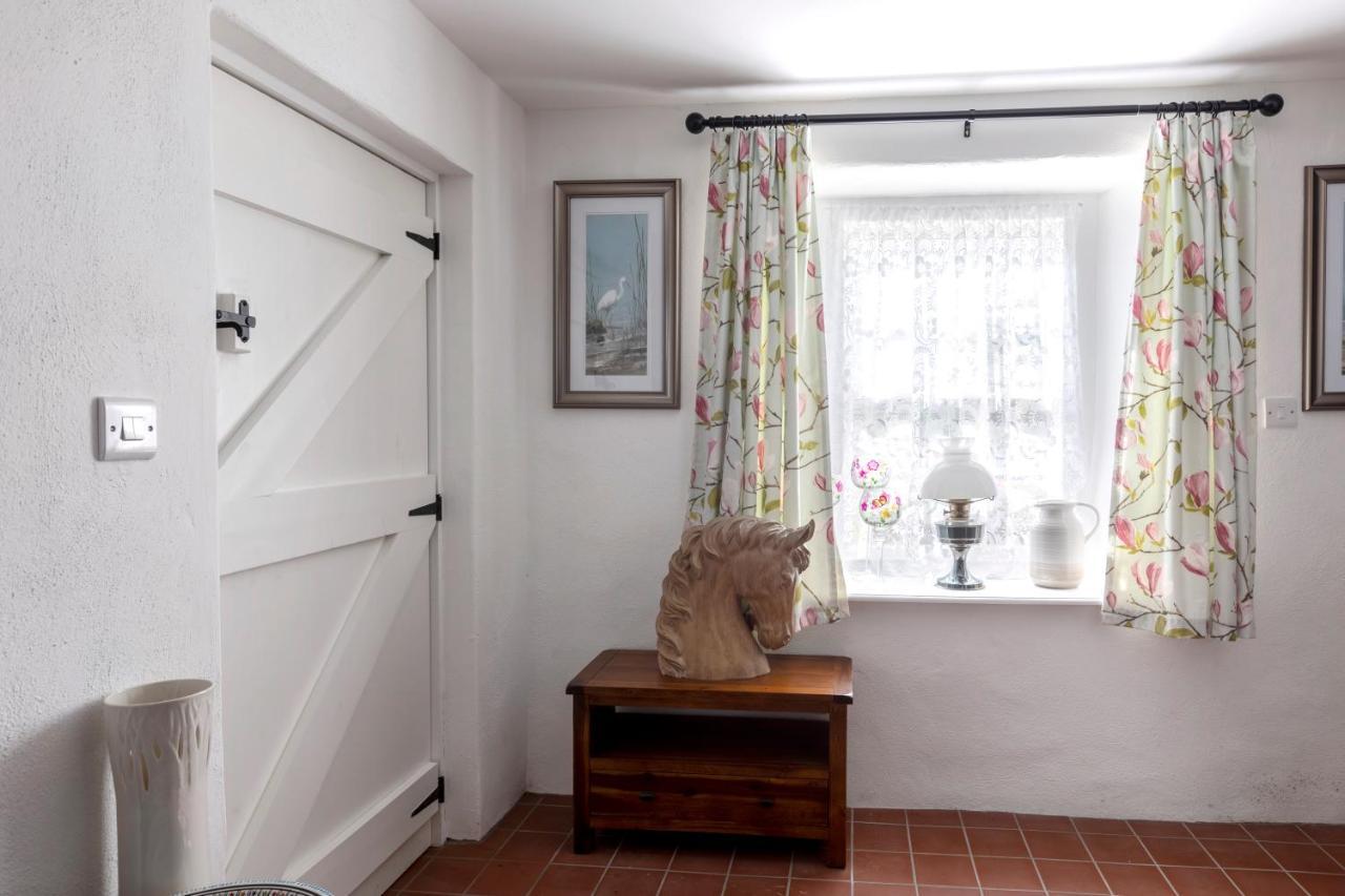 Katie'S Cottage Bellaghy Zewnętrze zdjęcie