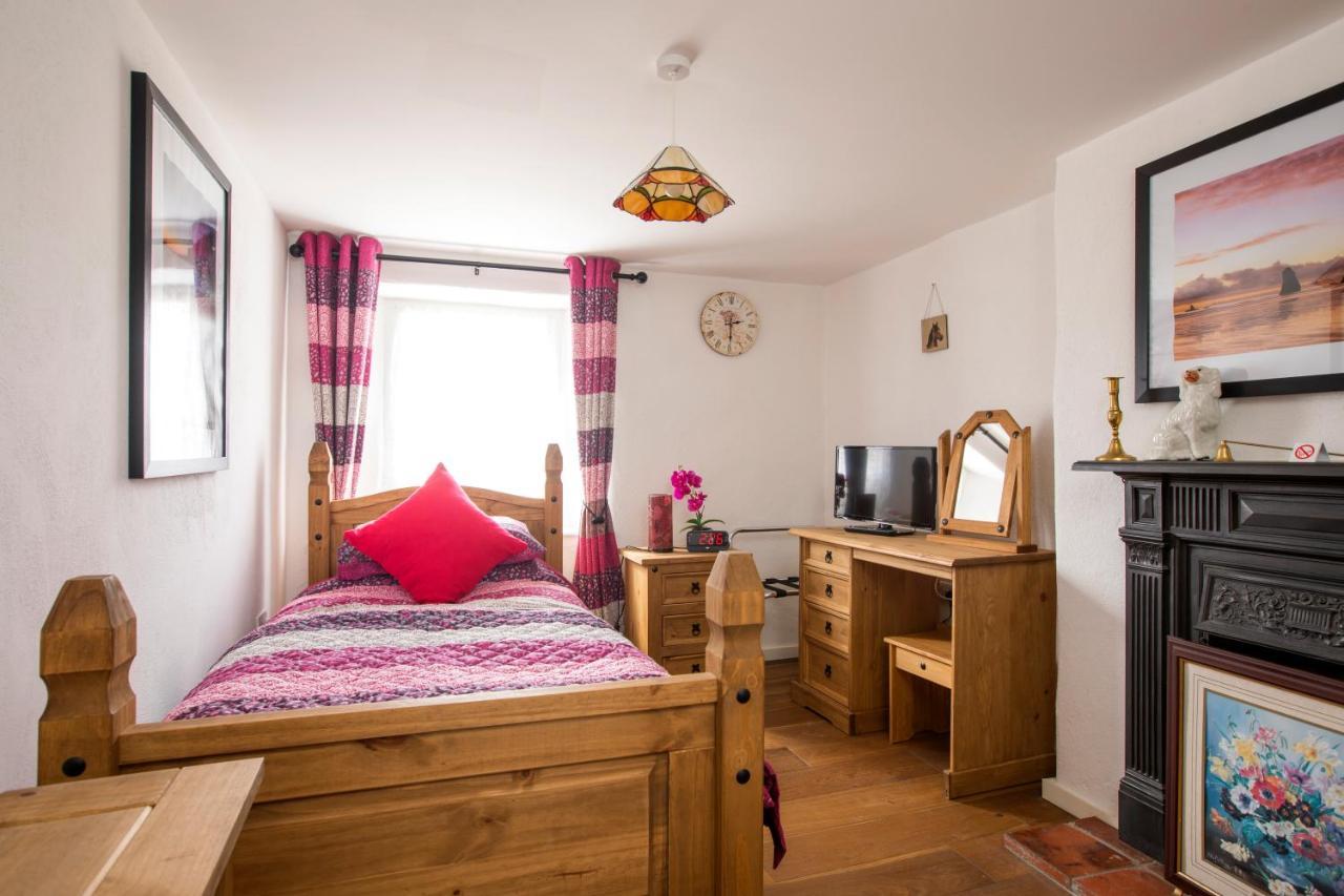 Katie'S Cottage Bellaghy Zewnętrze zdjęcie