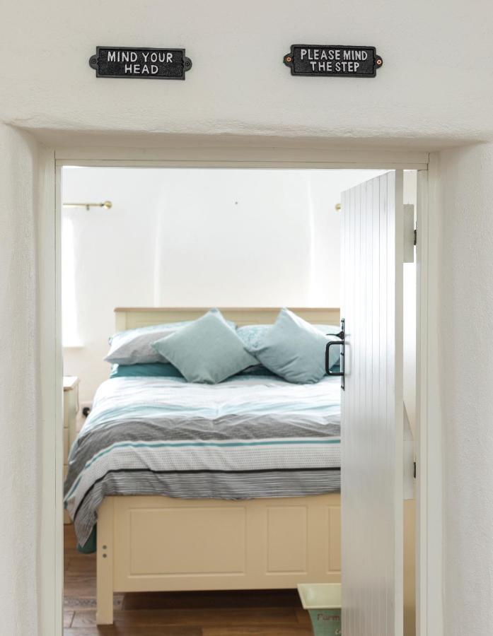Katie'S Cottage Bellaghy Zewnętrze zdjęcie