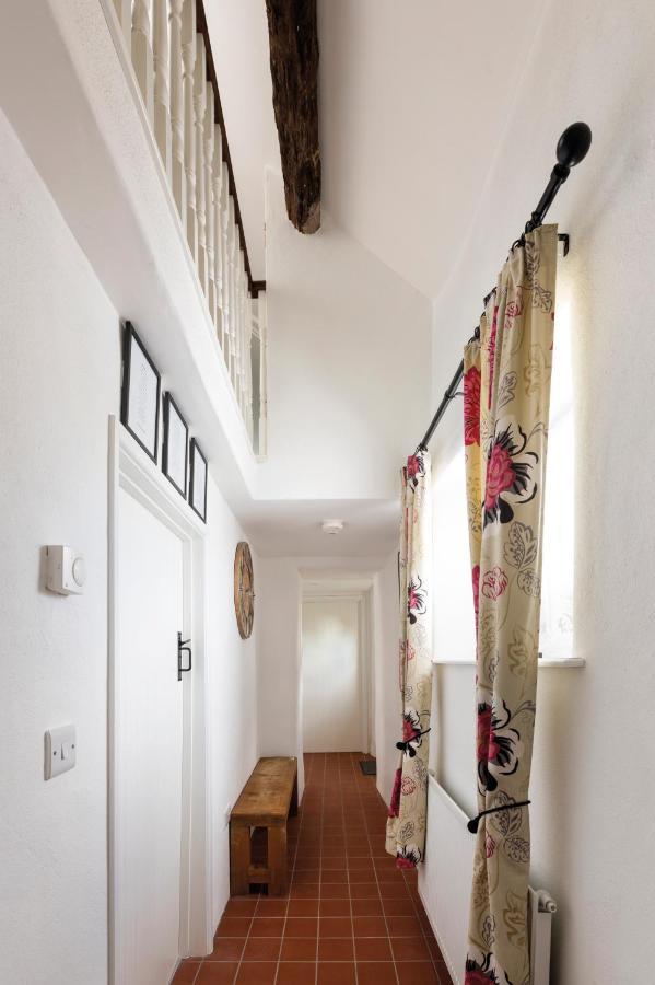 Katie'S Cottage Bellaghy Zewnętrze zdjęcie
