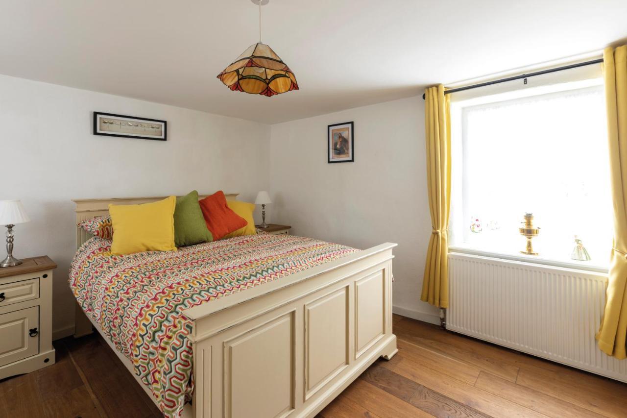 Katie'S Cottage Bellaghy Zewnętrze zdjęcie