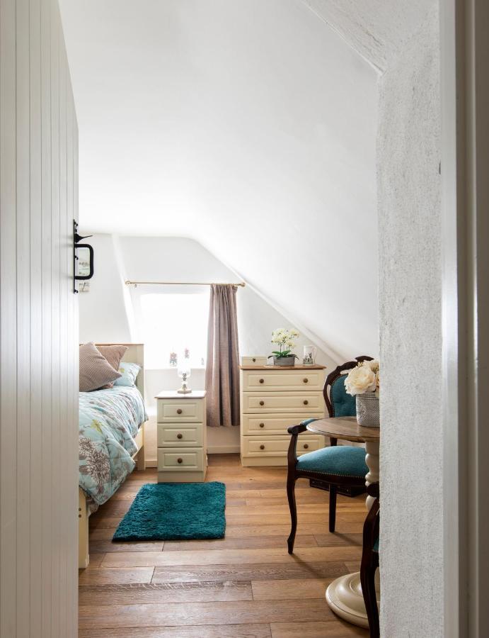 Katie'S Cottage Bellaghy Zewnętrze zdjęcie