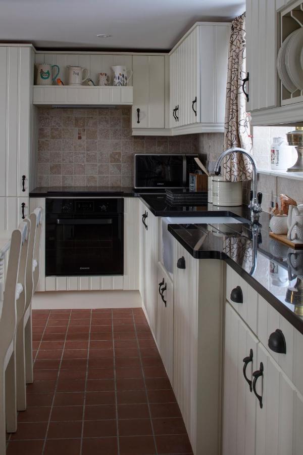 Katie'S Cottage Bellaghy Zewnętrze zdjęcie