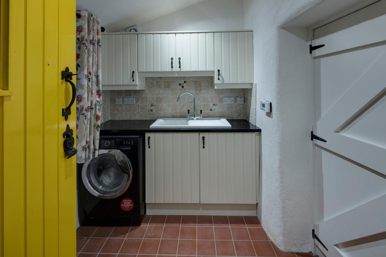 Katie'S Cottage Bellaghy Zewnętrze zdjęcie