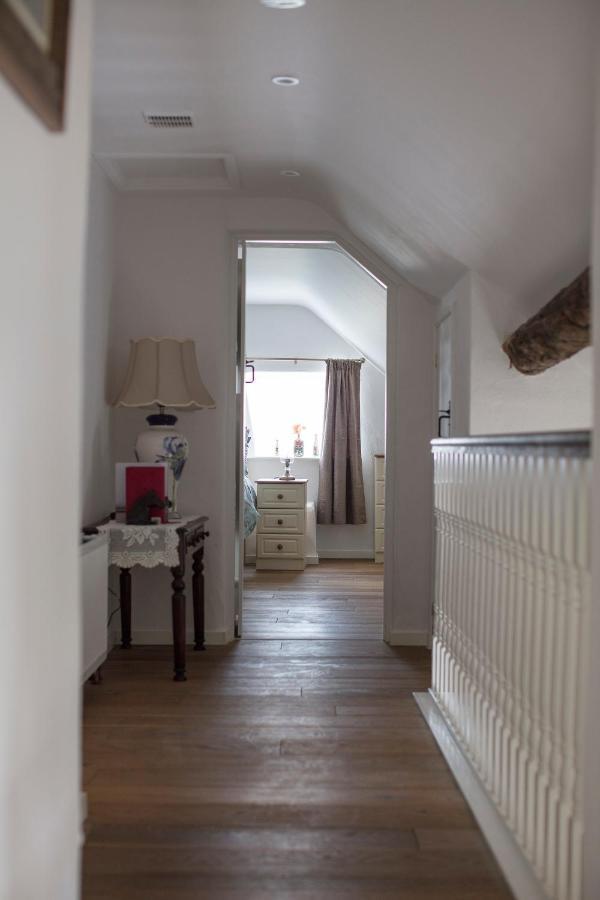Katie'S Cottage Bellaghy Zewnętrze zdjęcie