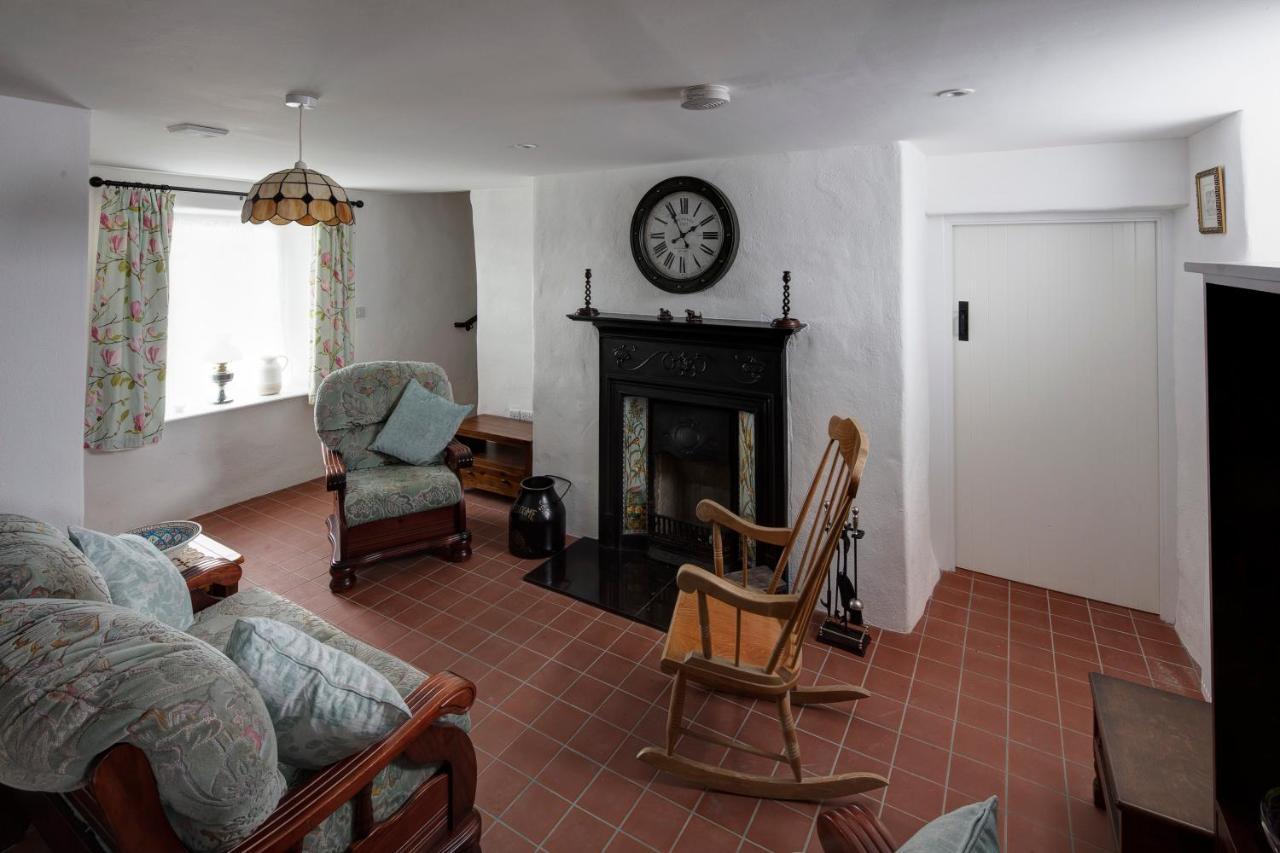 Katie'S Cottage Bellaghy Zewnętrze zdjęcie