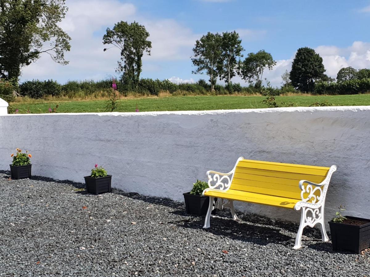 Katie'S Cottage Bellaghy Zewnętrze zdjęcie